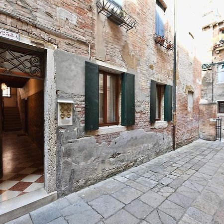 Alla Corte Veneziana エクステリア 写真