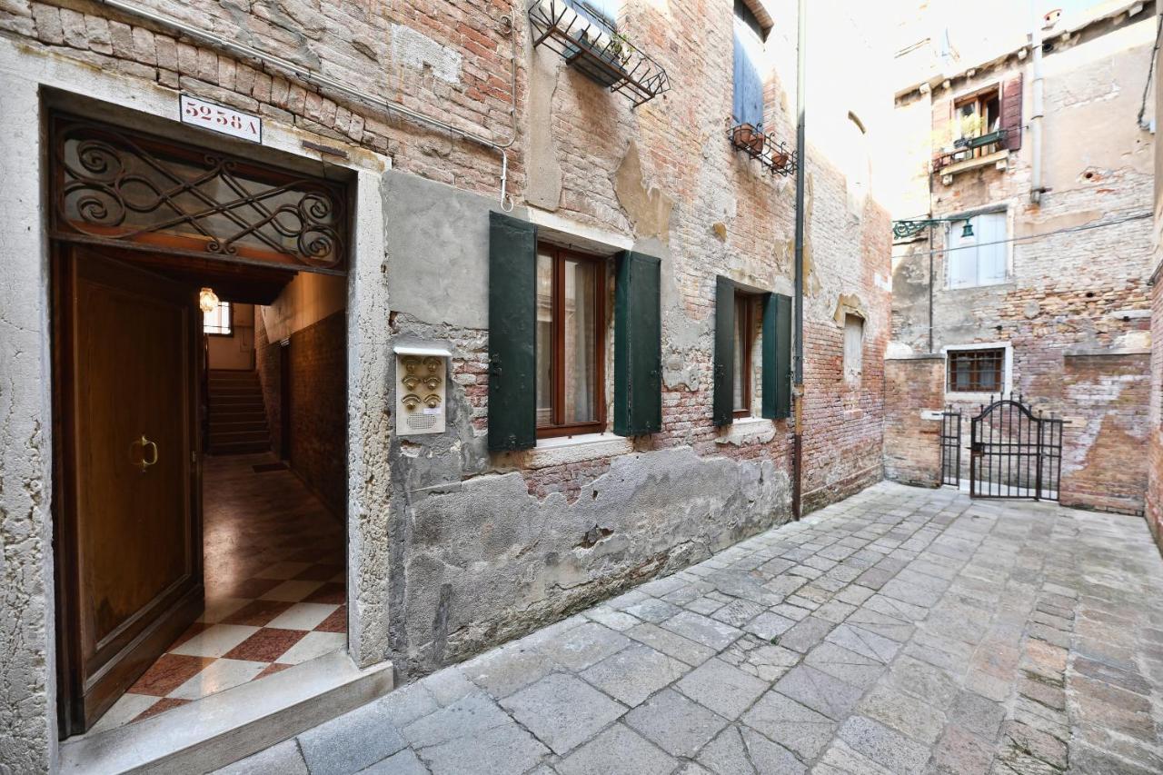 Alla Corte Veneziana エクステリア 写真
