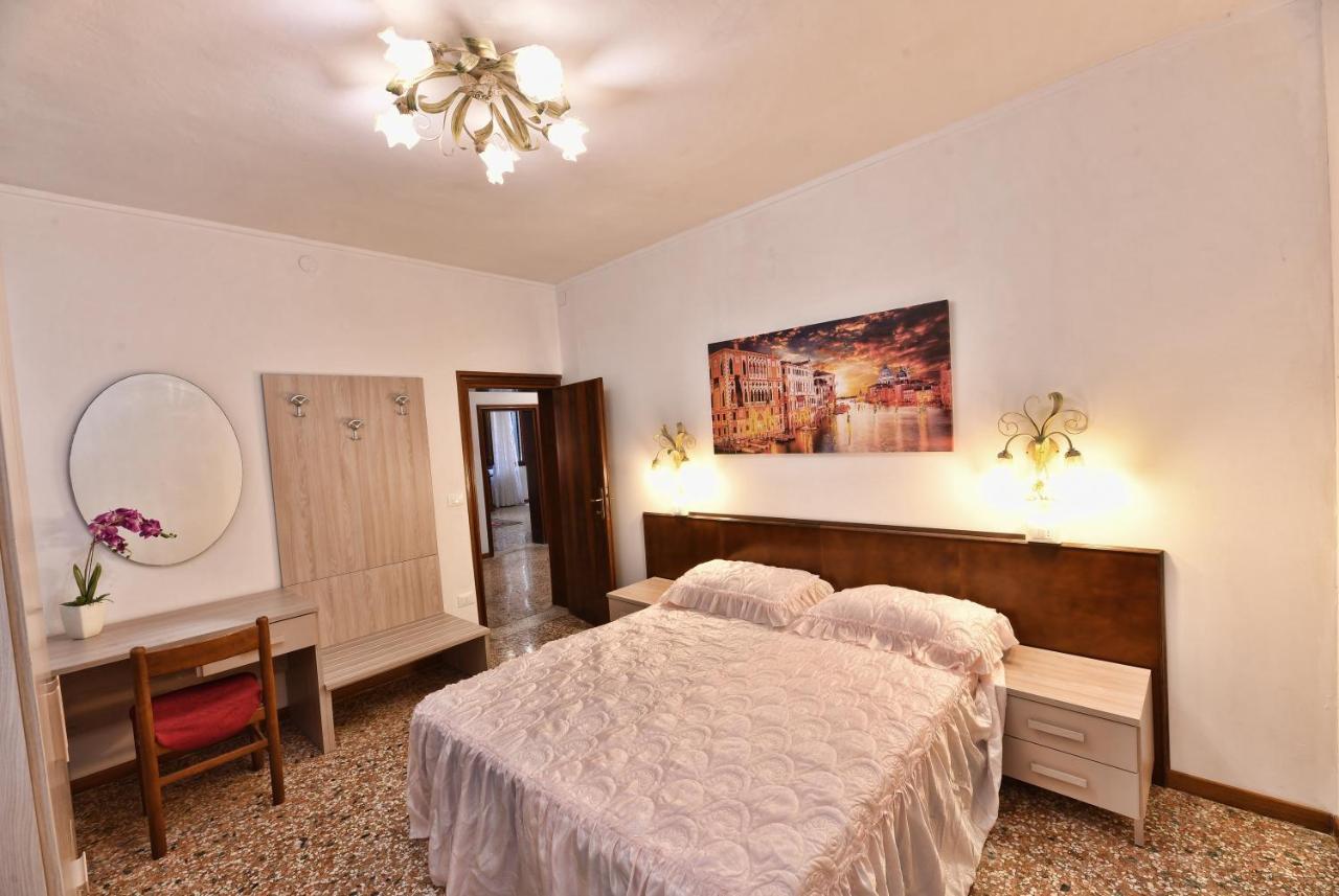 Alla Corte Veneziana エクステリア 写真