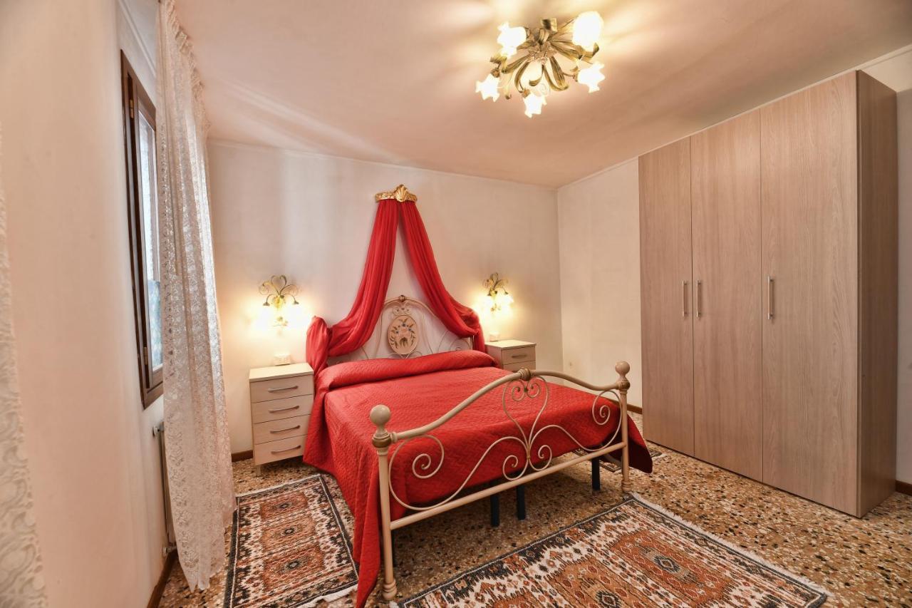 Alla Corte Veneziana エクステリア 写真