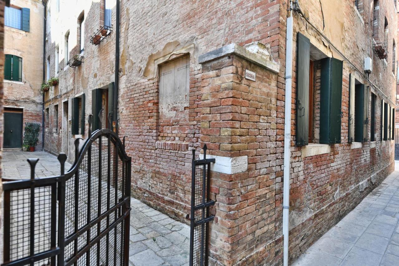 Alla Corte Veneziana エクステリア 写真