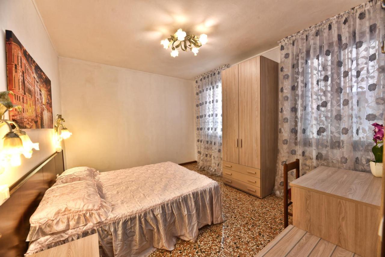 Alla Corte Veneziana エクステリア 写真