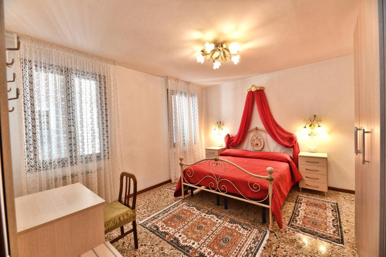 Alla Corte Veneziana エクステリア 写真